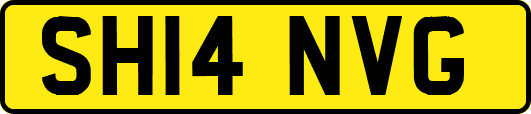 SH14NVG