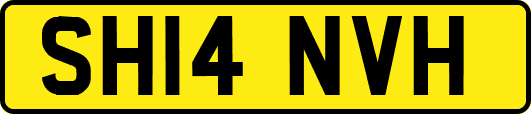 SH14NVH