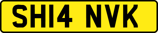 SH14NVK