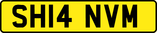 SH14NVM