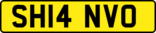 SH14NVO