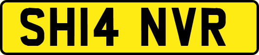 SH14NVR