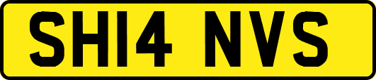 SH14NVS