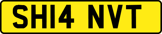 SH14NVT