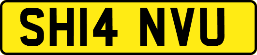 SH14NVU