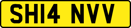 SH14NVV