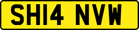 SH14NVW