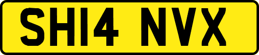 SH14NVX
