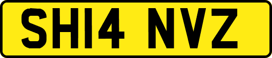 SH14NVZ