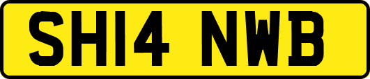 SH14NWB