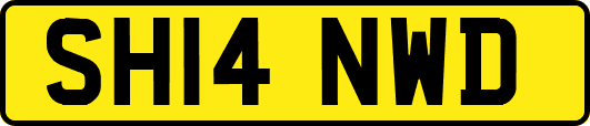 SH14NWD