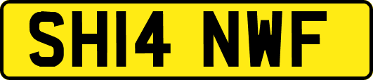 SH14NWF