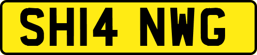 SH14NWG
