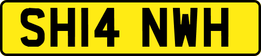 SH14NWH