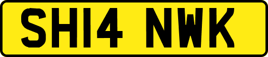 SH14NWK