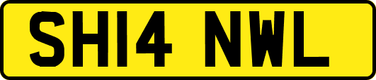 SH14NWL