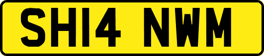 SH14NWM