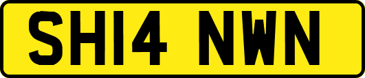 SH14NWN