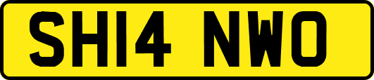 SH14NWO
