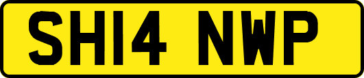 SH14NWP