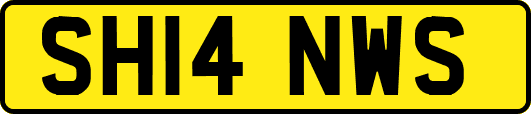 SH14NWS