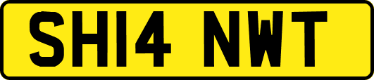 SH14NWT