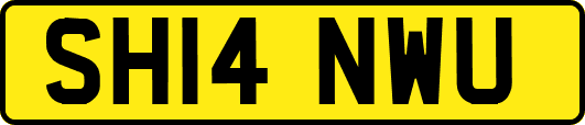 SH14NWU