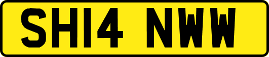 SH14NWW