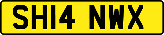 SH14NWX