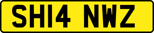 SH14NWZ