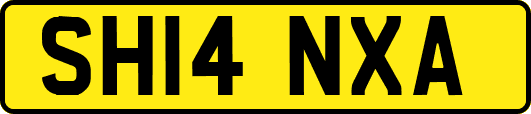 SH14NXA