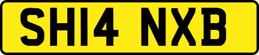 SH14NXB