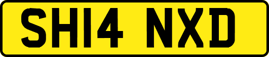 SH14NXD