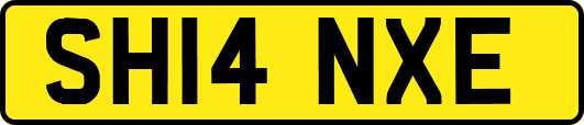 SH14NXE