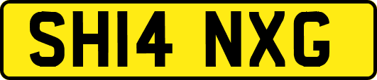 SH14NXG