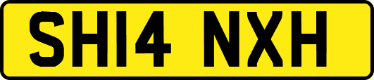 SH14NXH