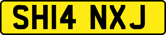 SH14NXJ