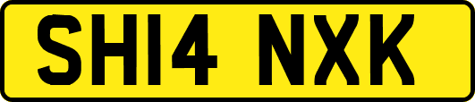 SH14NXK