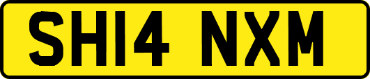 SH14NXM