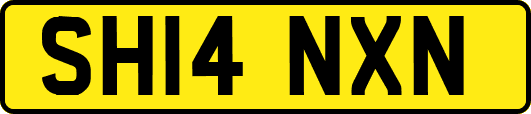 SH14NXN