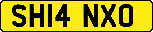 SH14NXO