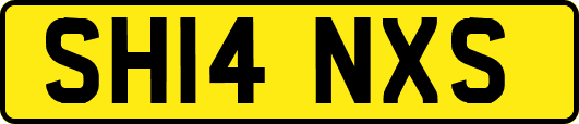 SH14NXS