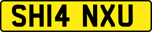 SH14NXU