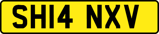 SH14NXV