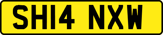 SH14NXW