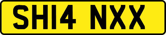 SH14NXX