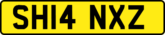 SH14NXZ