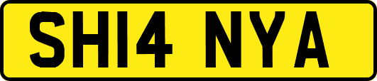 SH14NYA