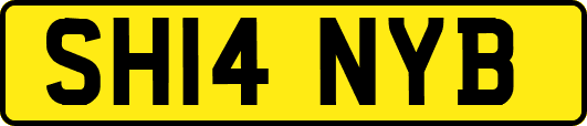SH14NYB