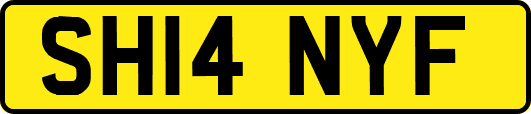 SH14NYF